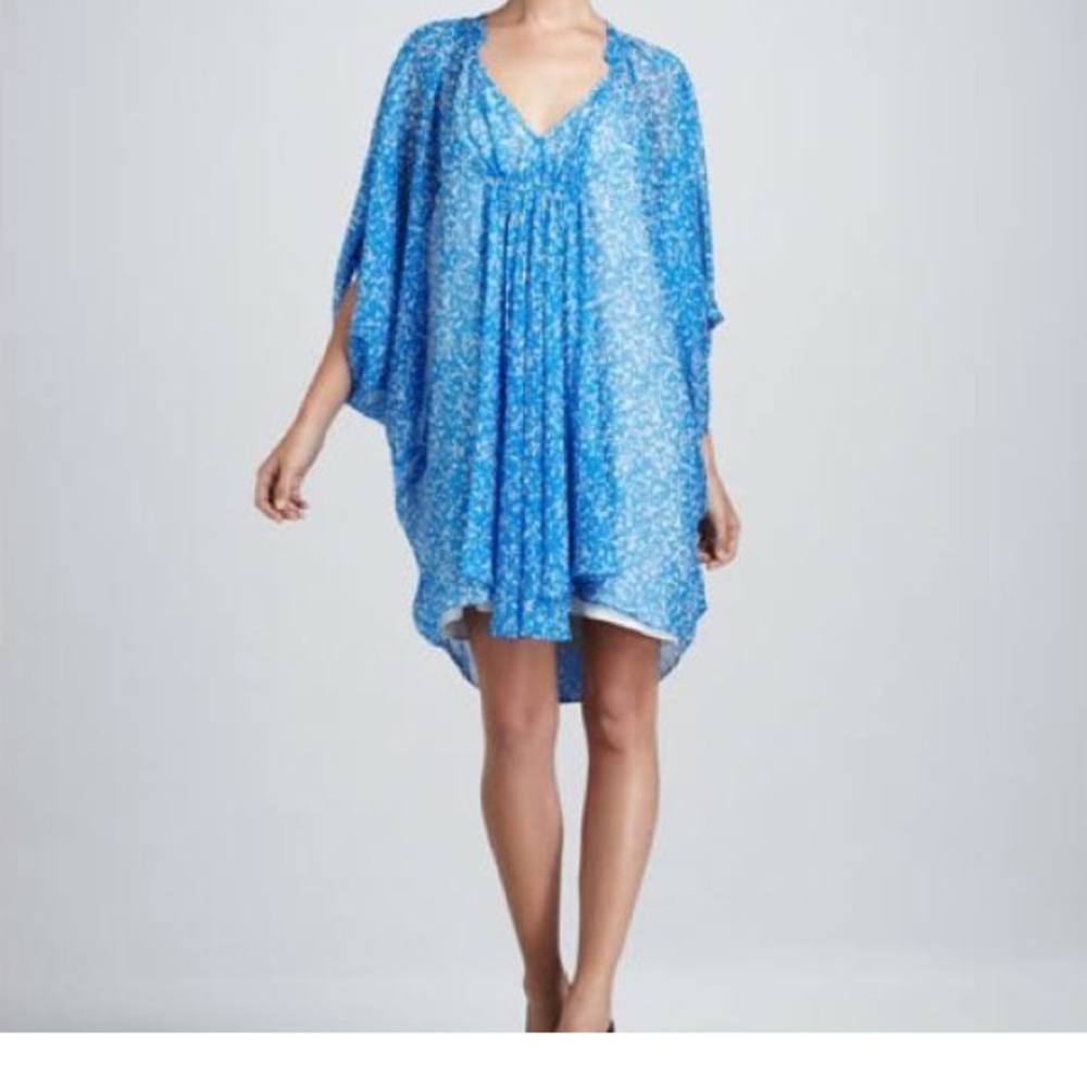NWOT! Diane Von Furstenberg Dress Size 8